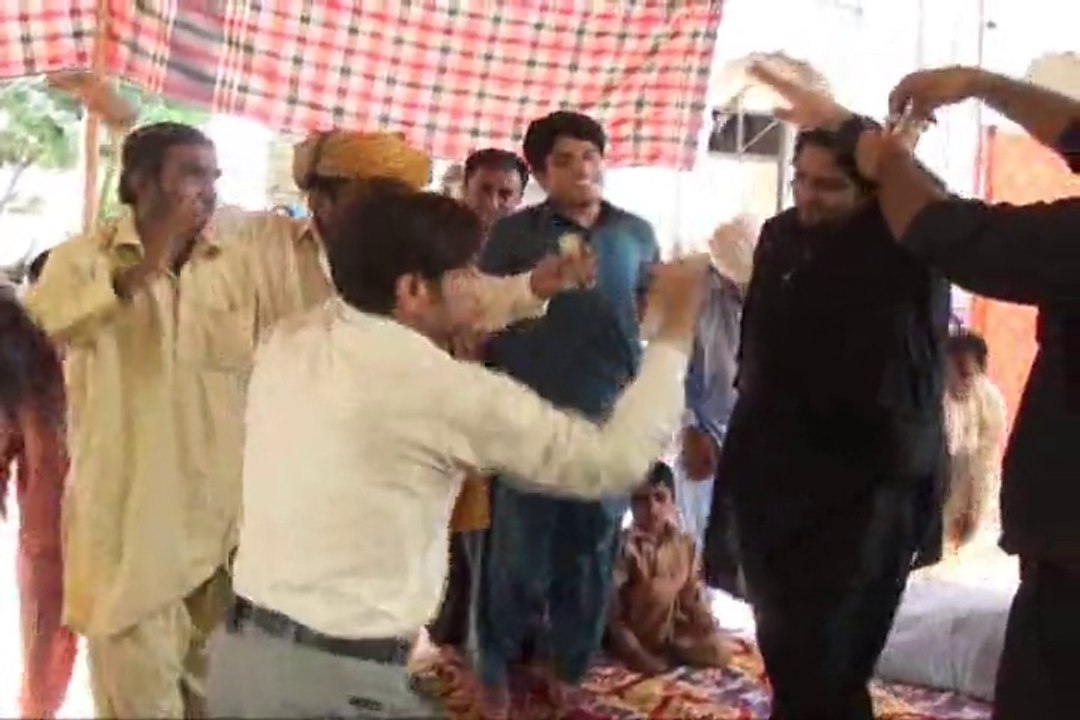 MURSHAD SOHNA
