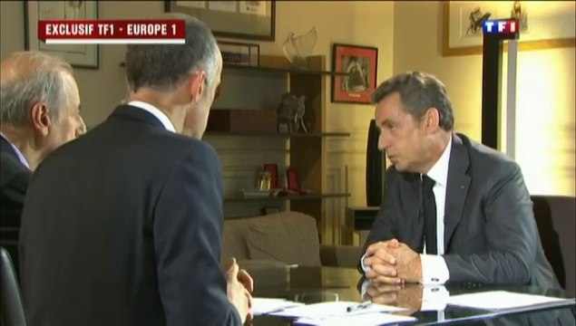 Présidence de l'UMP : Sarkozy donnera sa réponse à la fin du mois d'août, au début du mois de septembre