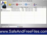 Download Aostsoft PDF to Image Converter 3.8.7 Serial Key Generator Free