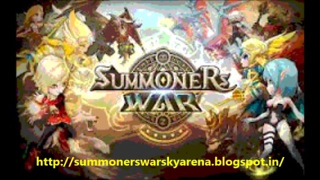summoners war sky arena hack no survey - 2014