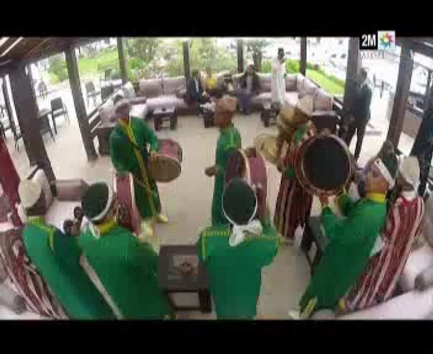 Jar Wa Majrour Ep 4