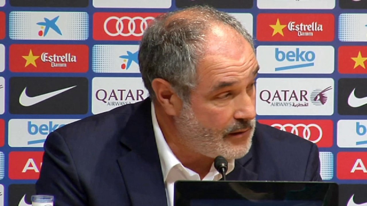 Barca: Kommt Suarez für Sanchez?