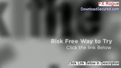 FX Rogue Download - Instant Download 2014