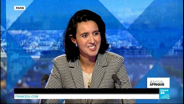 LE JOURNAL DE l'AFRIQUE - Les villes africaines et le numérique