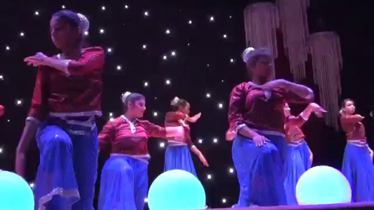 Be A Bollywood Star With BollyArts Summer Special Dance Program