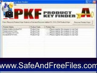 Download APKF 1.0.1 Serial Key Generator Free
