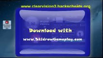 Clear Vision 3 Cheats Money Tokens 2014