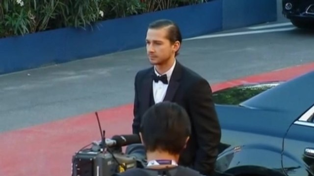 LaBeouf seeks care for addiction, Lohan sues Grand Theft Auto