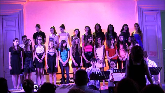 Chanson de l'Exil, Collège Feuchères à Nîmes