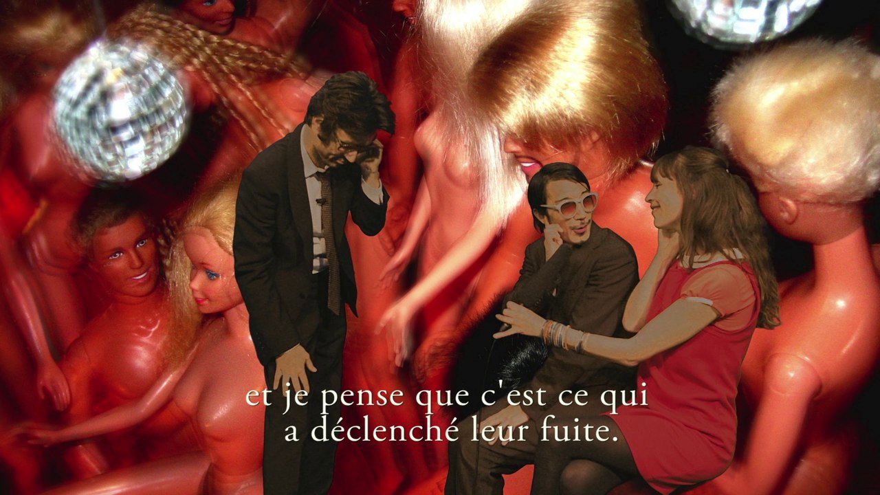 Tatsya, un Rockeur japonais made in Paris: teaser #4