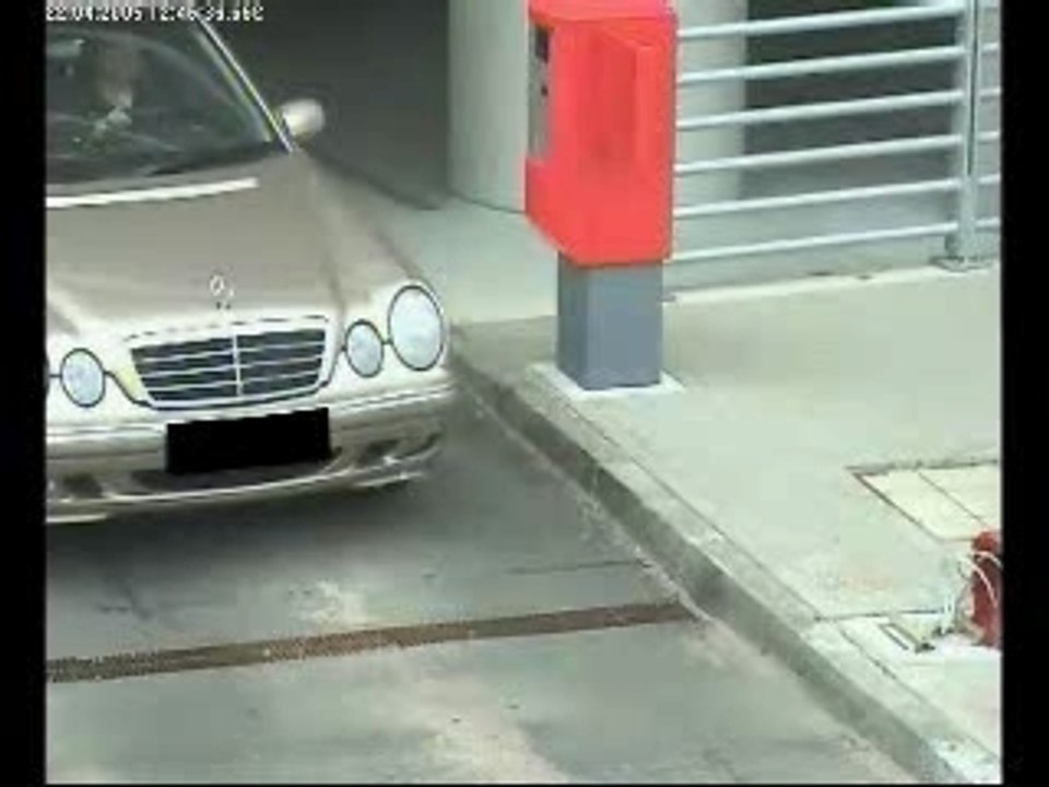 Femmes au volant
