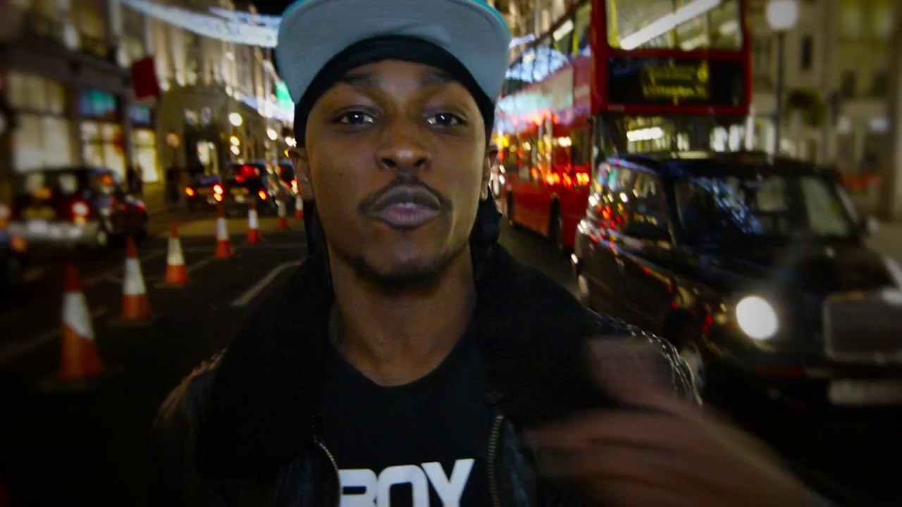JME - 96 Fuckries