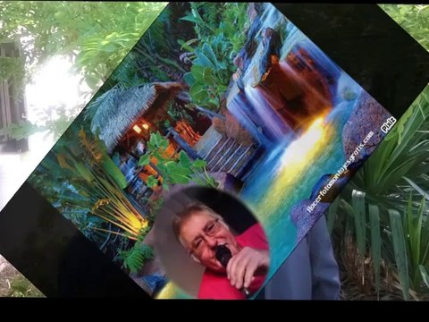 RAYMS Chante Padam Padam