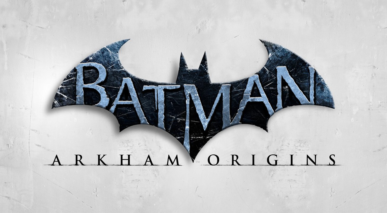 Batman Arkham Origins - Vidéo Découverte