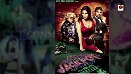 Sunny Leone 's Talent not being used by BOLLYWOOD TWEETS FULL HD