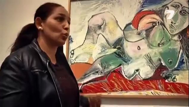 Валя и Моро превземат света 01.07.2014 Цял еп.14