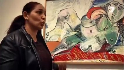 Валя и Моро превземат света 01.07.2014 Цял еп.14