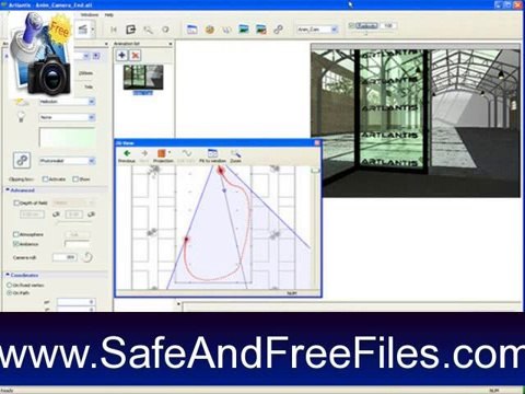 Download Artlantis Studio (Japanese)2.1 Serial Key Generator Free