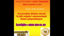 izmir web tasarım