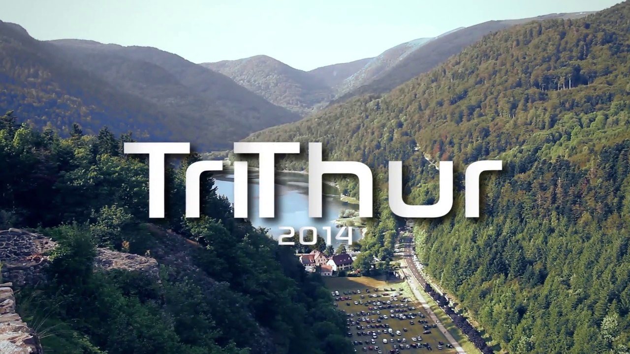TriThur 2014