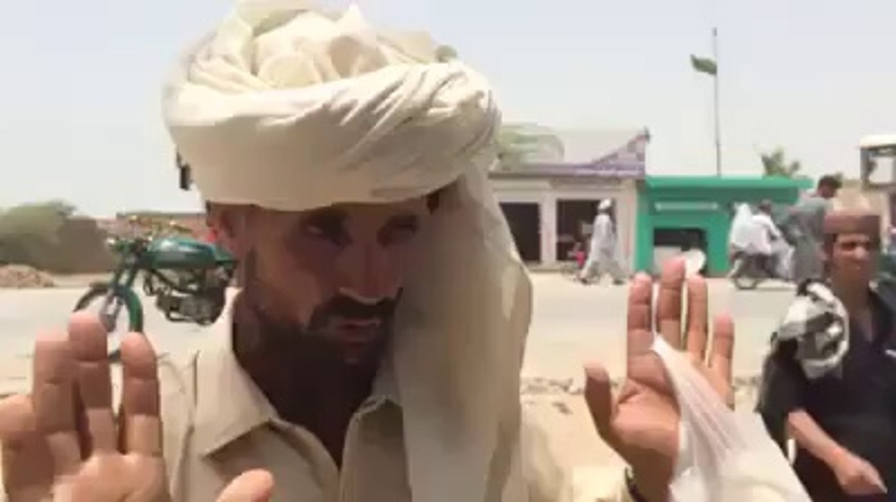 Democratic Pakistan - Facebook