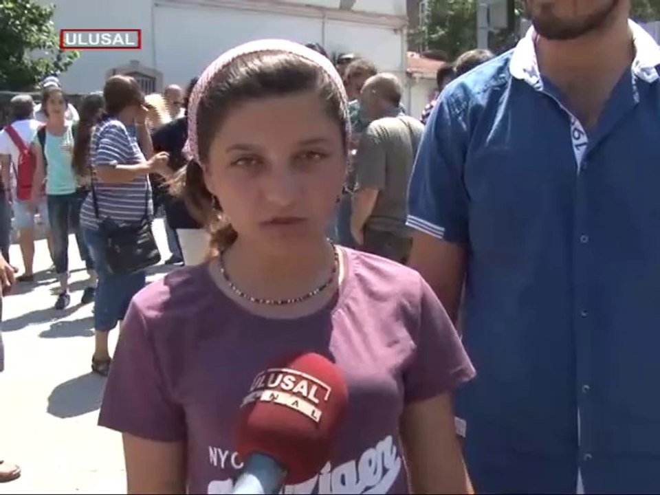 RANT KAPISI: DAMLACIK!