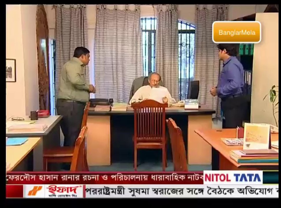 27 Jersey no 10 Episode-8