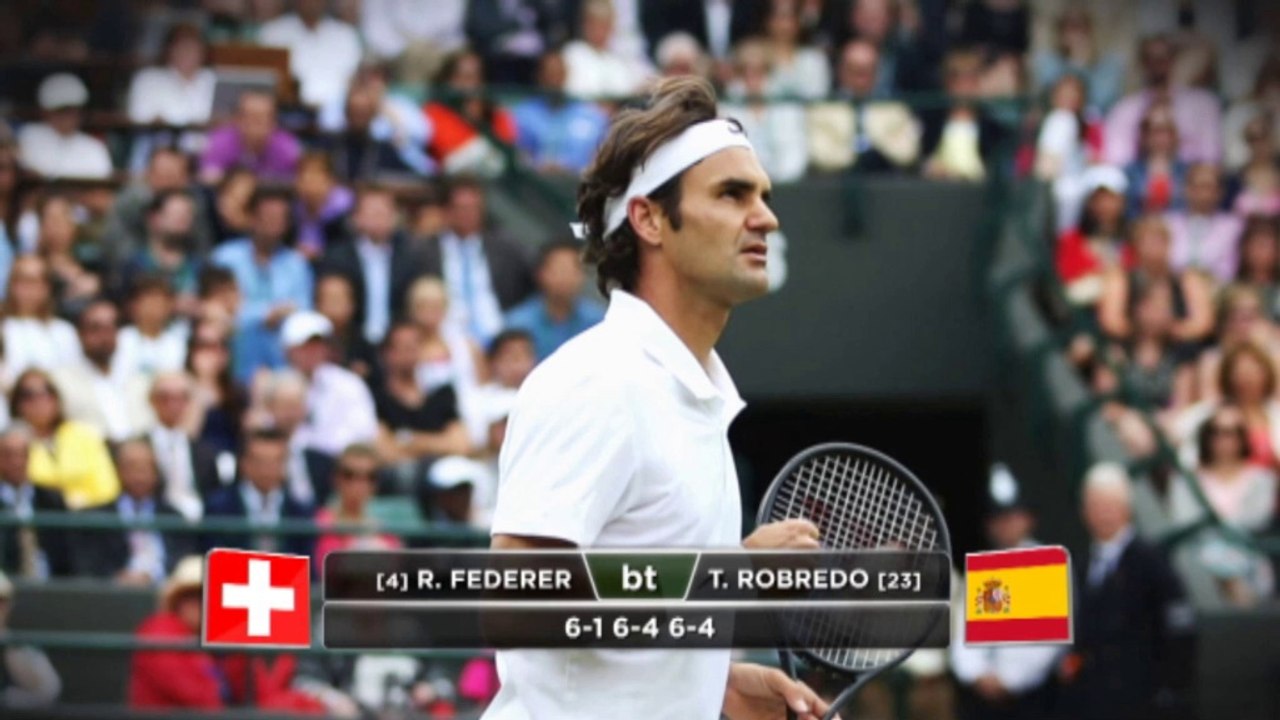 Wimbledon: Nadal und beide Deutschen raus