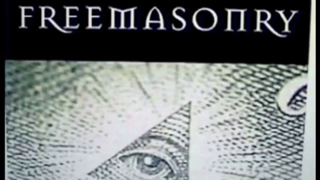 Franc-Maçonnerie - Sorcellerie & Lucifer : Ses Origines Kabbalistiques (VOSTFR) [HD]