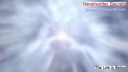 Neverwinter Secrets Reviewed (My Review 2014)