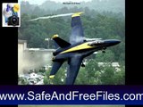 Download Awesome Navy Aircraft Screen Saver Lite 1.0 Serial Key Generator Free