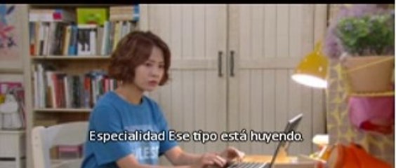 There's a Cat/ Mi querido gato sub español cap 8