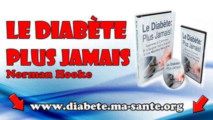 Télécharger Le Diabète Plus Jamais Par Norman Hooke Pdf Gratuit