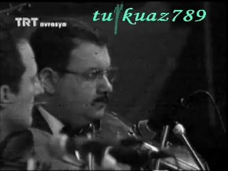 Turay DİNLEYEN (Keman)-Kürdîlihicazkâr Taksim (1)