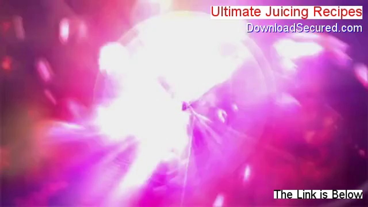 Ultimate Juicing Recipes PDF Download (ultimate juicing delicious recipes)