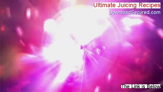 Ultimate Juicing Recipes PDF Download (ultimate juicing delicious recipes)