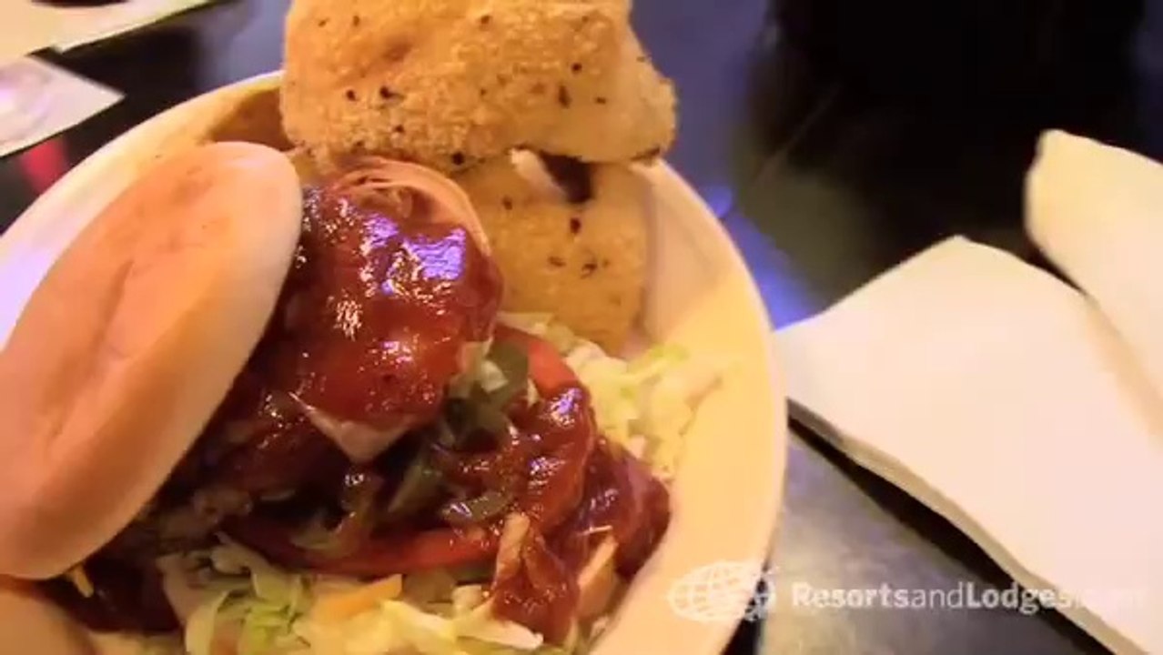 Brian Gilliam - Austin, Texas - Destination Video - Travel Guide