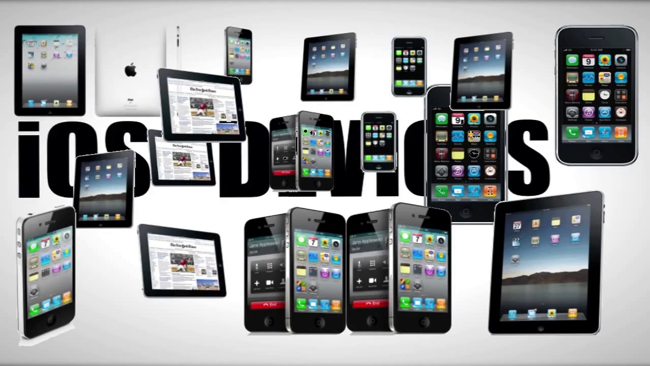 Mobile Application Revolution