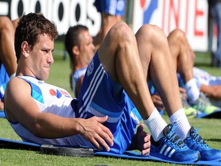 Feliz aniversario Lucas Mendes