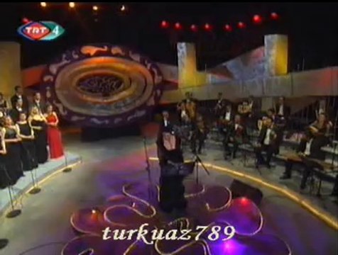 Turay DİNLEYEN (Keman)-Muhayyerkürdî Taksim