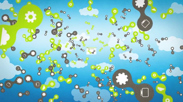 Workflow Apps & Integration in the Cloud by Fujitsu RunMyProcess (Cloud Sol