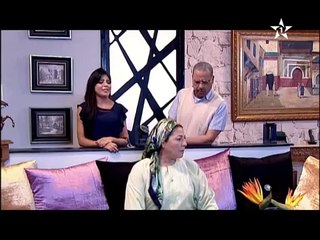 Bent Nass Ep 04 سلسلة بنت الناس الحلقة الرابعة