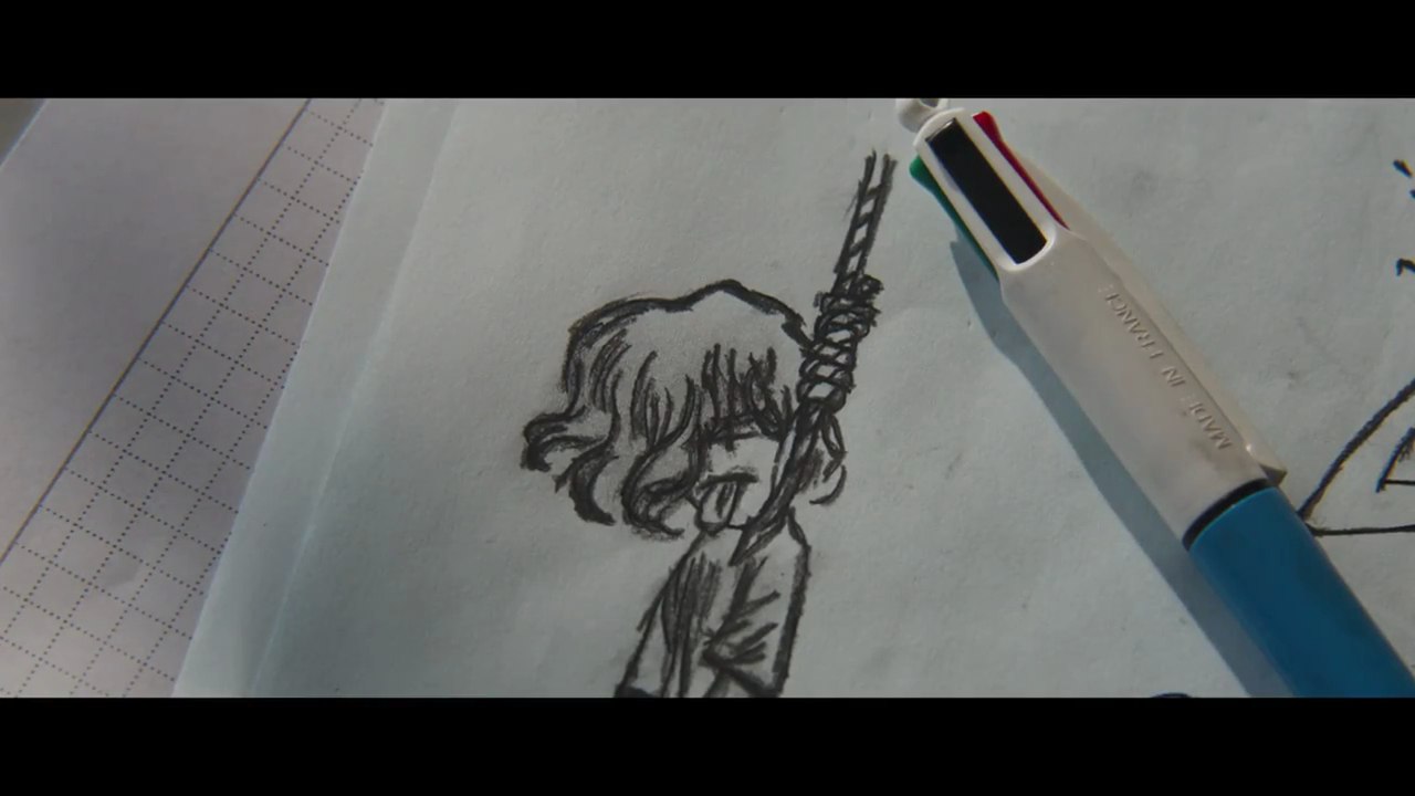 A Toute Epreuve - Extrait VF