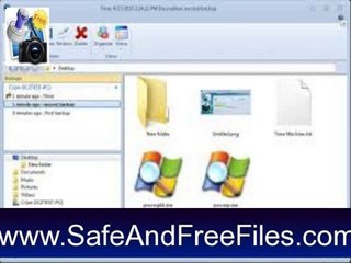 Download AX64 Time Machine 1.4 Serial Key Generator Free
