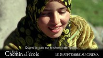 Sur le Chemin de l'Ecole - Featurette Zahira VOST