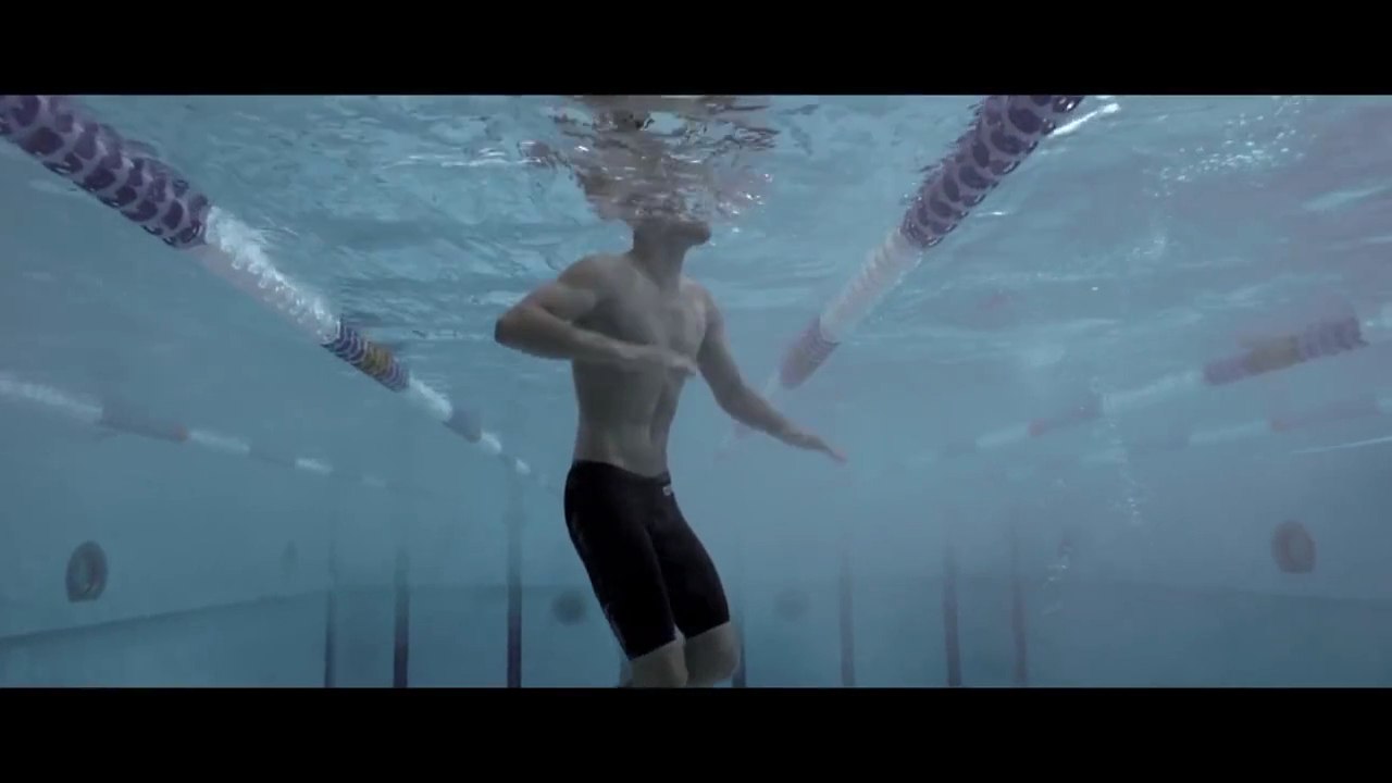 Bande-annonce : Ligne d'Eau - Teaser VO