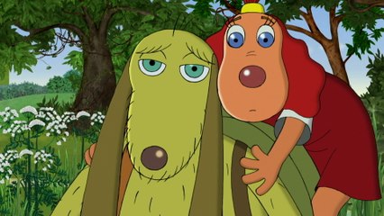 Bande-annonce : Le Secret de la pierre de lune - VF