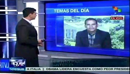 EE.UU.: presidente Obama gobernará por decreto en tema migratorio