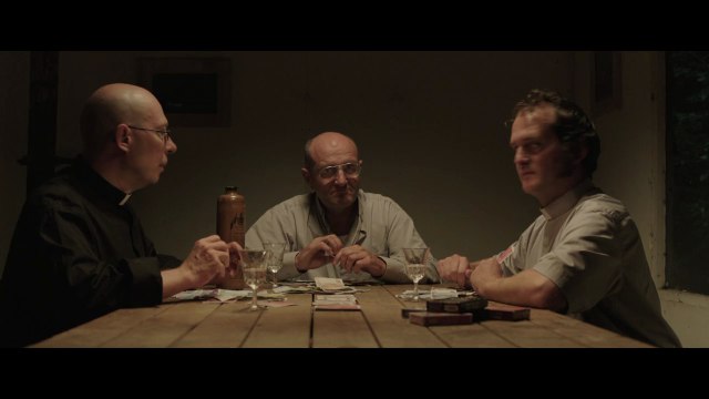 Bande-annonce : Au Nom du Fils - Teaser (3) VF