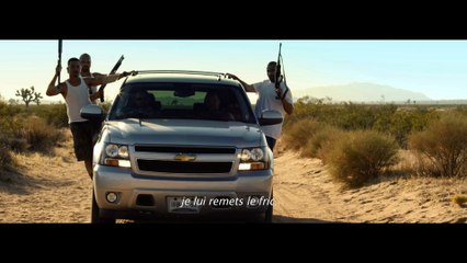 Bande-annonce : Five Thirteen - (2) VOST